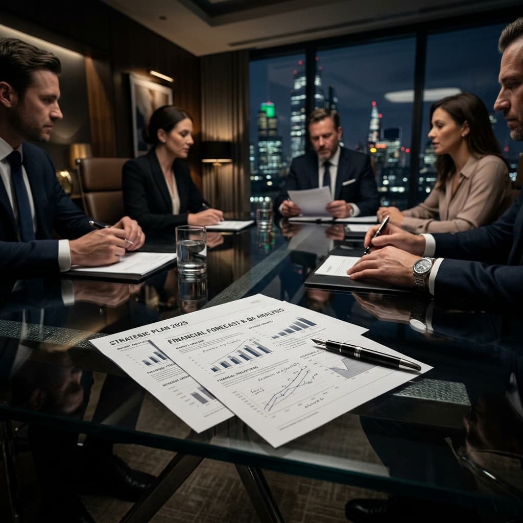 Business Plan