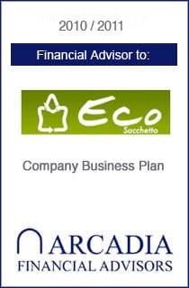 Transaction completed with Eco