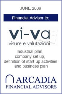 Transaction completed with Vi-Va