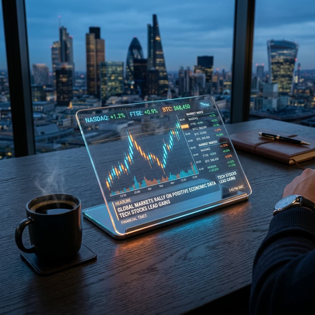 News, Insights and Press Release
