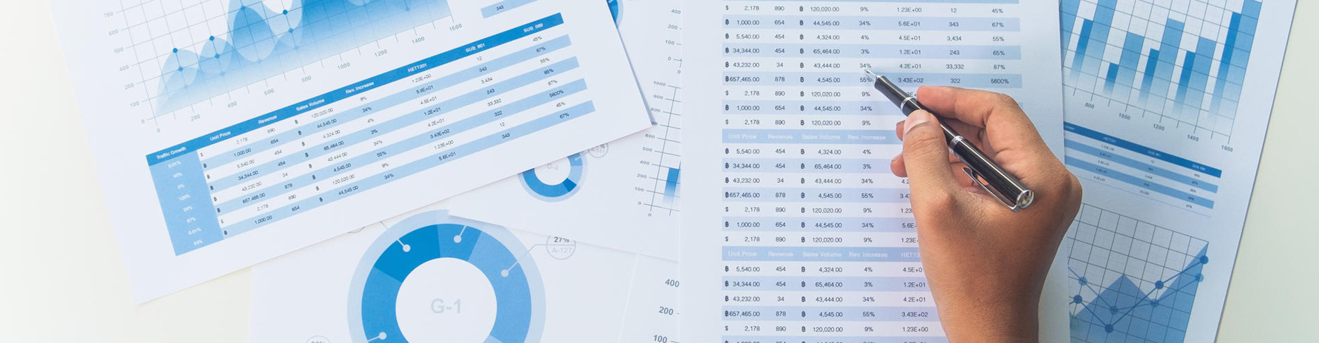 Valutazioni d’Azienda e Business Plan